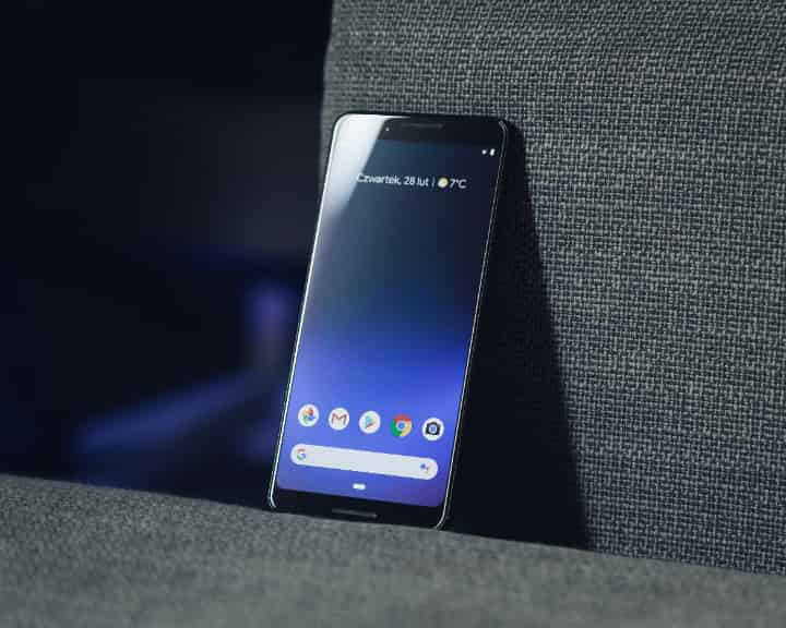 スマホ