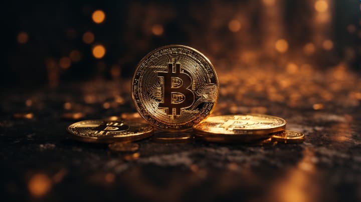 ビットコイン