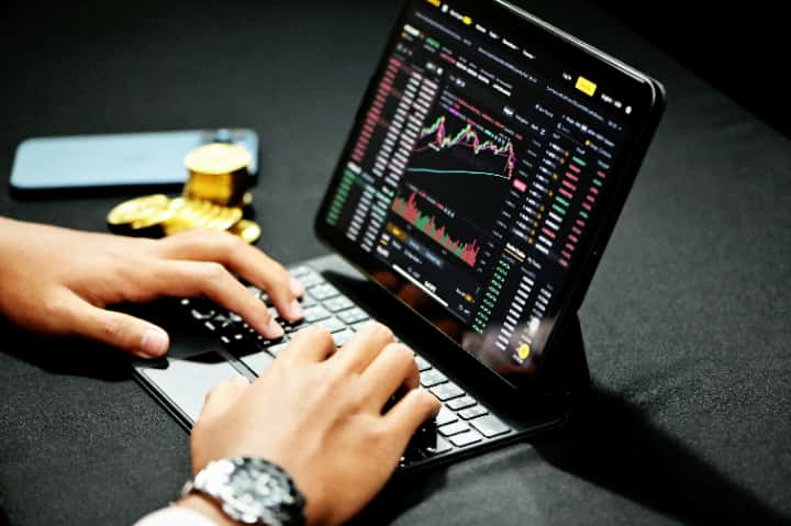 仮想通貨