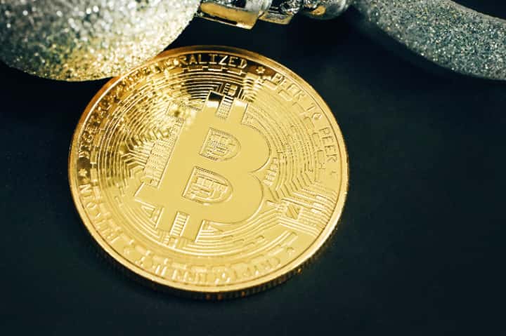 仮想通貨バブル