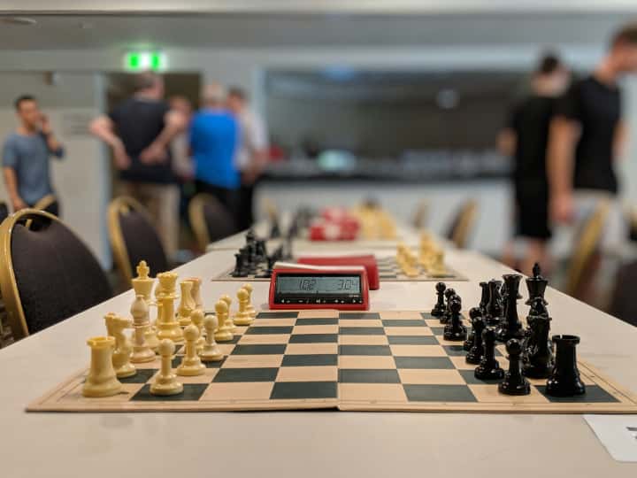 オンライン将棋アプリ