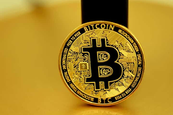 ビットコイン