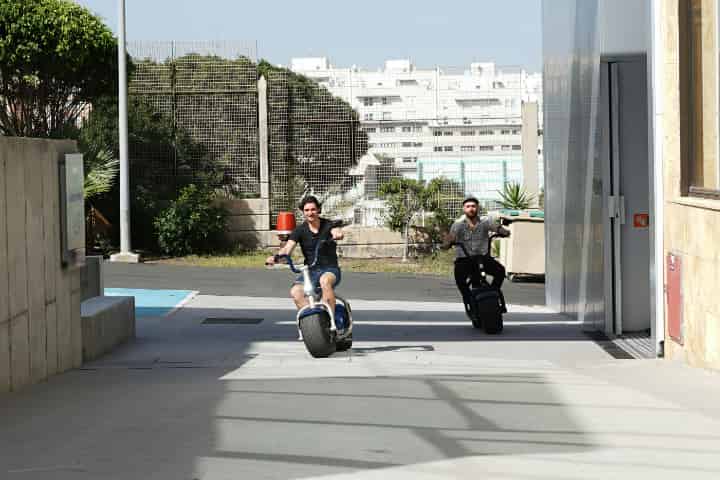 オートレース