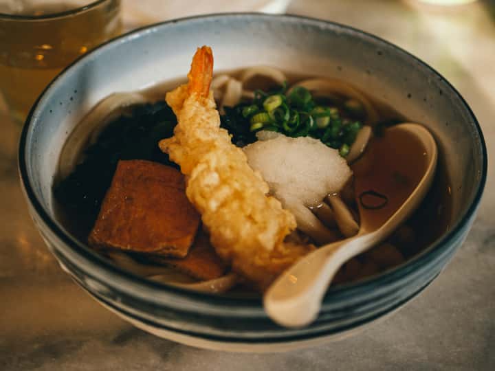 うどん