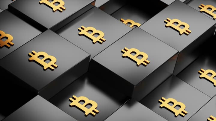 ビットコイン