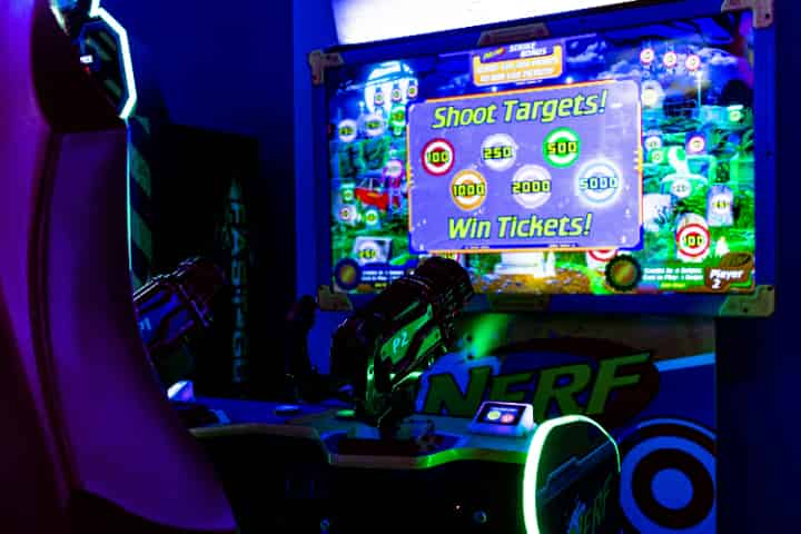 スポーツゲーム