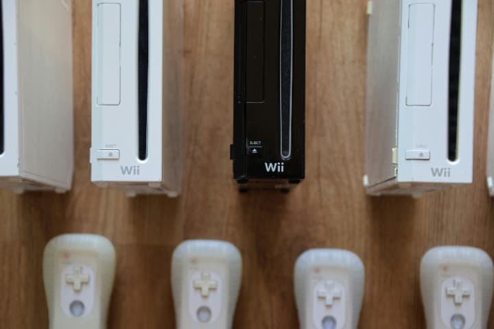 多くの種類があるオンラインゲームのプラットフォーム