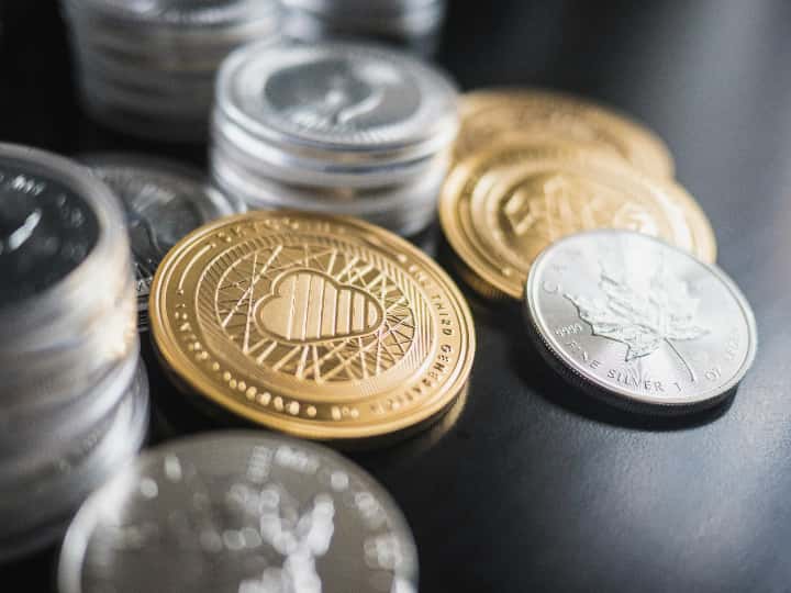 暗号通貨